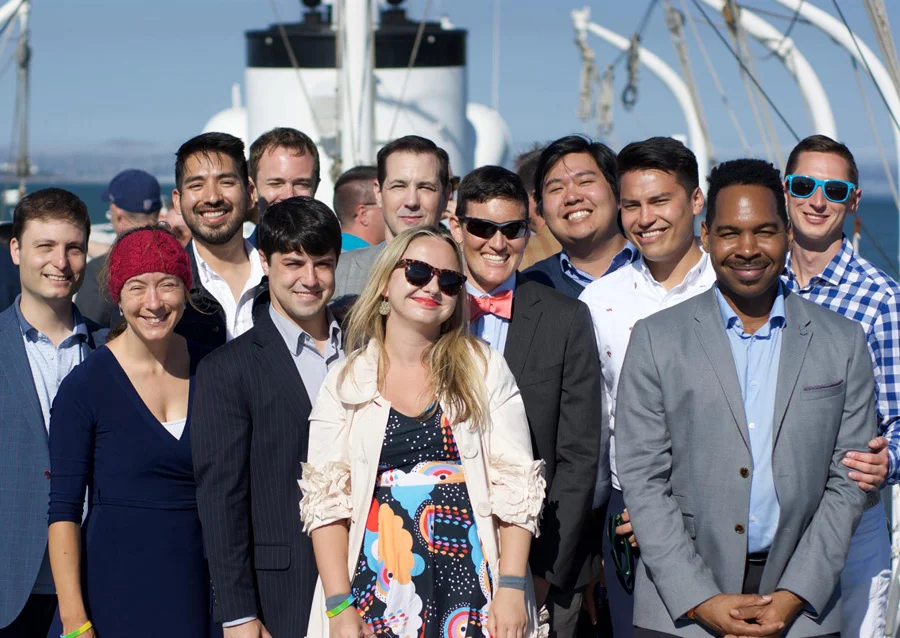 Call-in for prospective Steel Fellow applicants