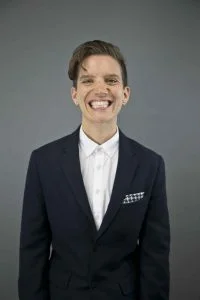 Meet Jessie Workman, 2017-2018 Tom Steel Fellow