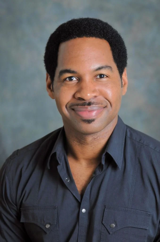 2016 Trailblazer Awardee Professor Russell Robinson