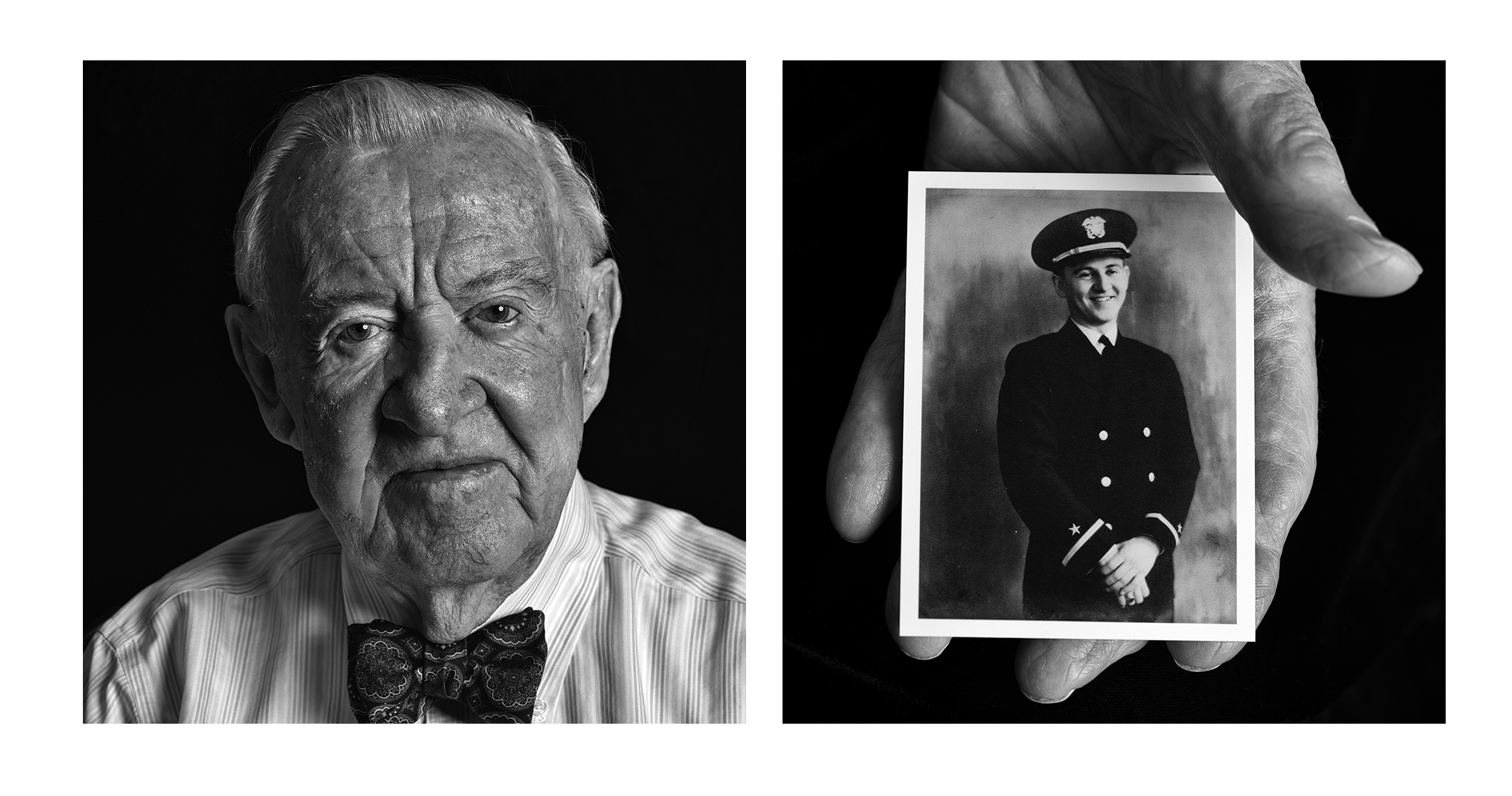   Supreme Court Justice John Paul Stevens Navy Intelligence and Communications Pearl Harbor  