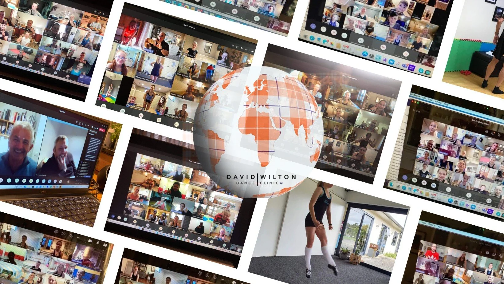 November 2021 Clinic