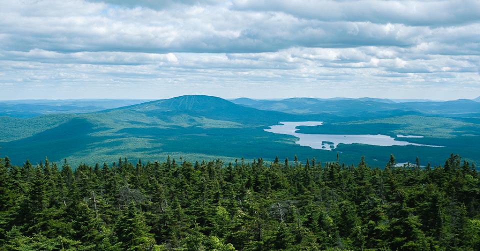 Stratton Mountain, Vermont