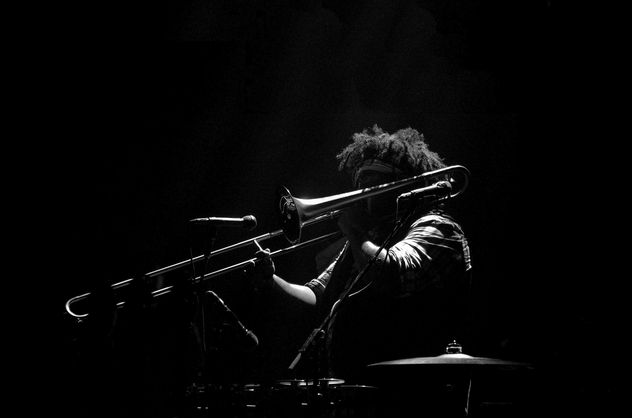 01 Trumpet player Black and White.jpg
