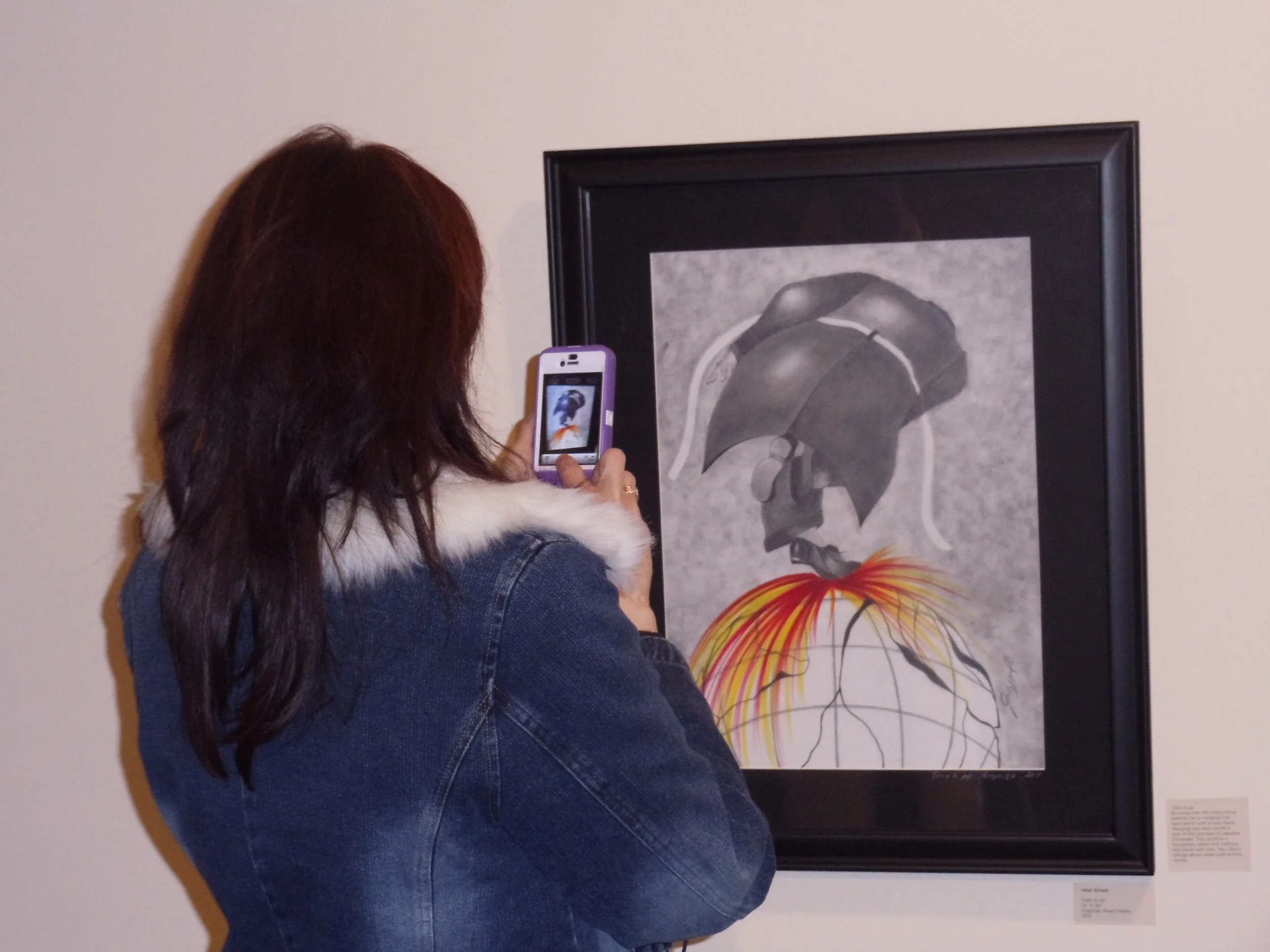  @ Vancouver B.C November, 2012 