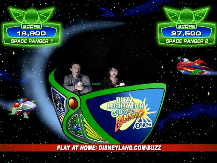 Azalea and Andy Space Rangers.jpg