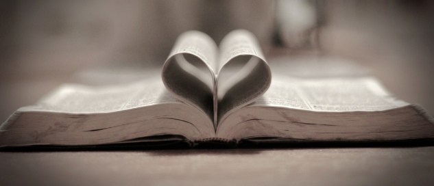 The message of God's love--his undeserved forgiveness--is the core of what we are privileged to teach and what we all have the blessing to learn in his Word!