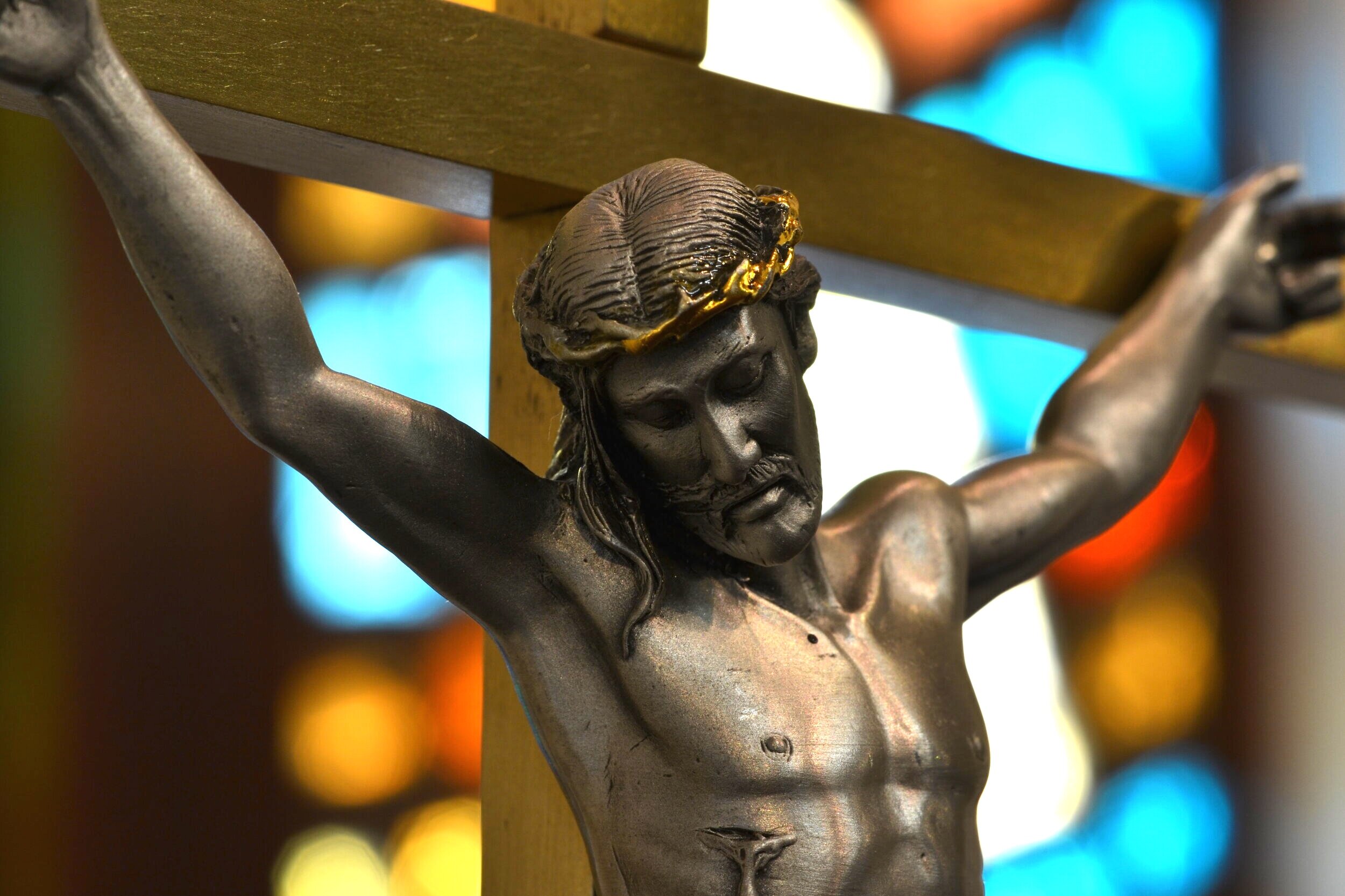 2025 Midweek Lent and Holy Week Worship Schedule