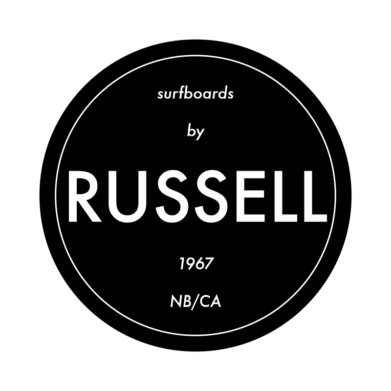 Russell Surfboards