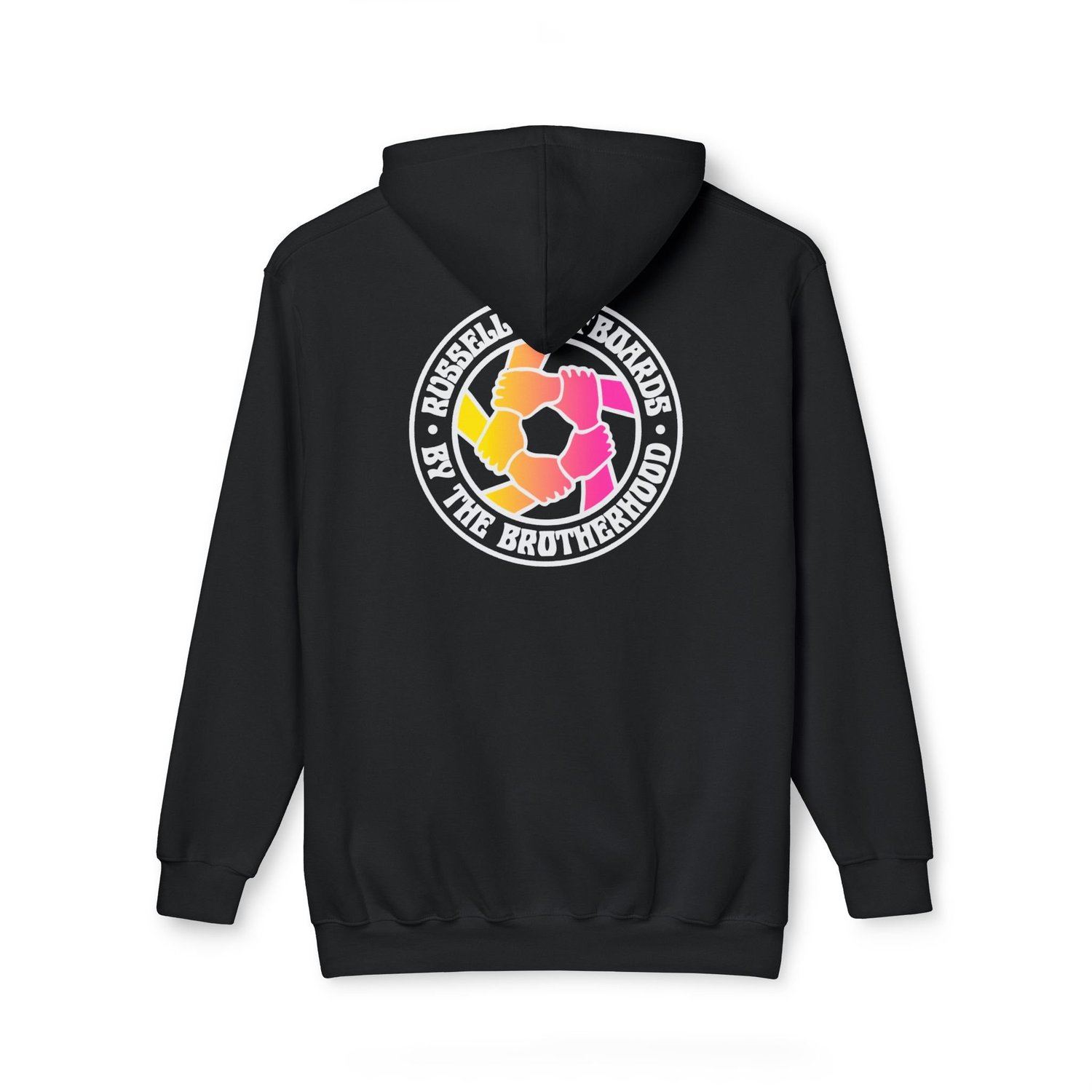 Brotherhood Sweatshirt — Russell Surfboards