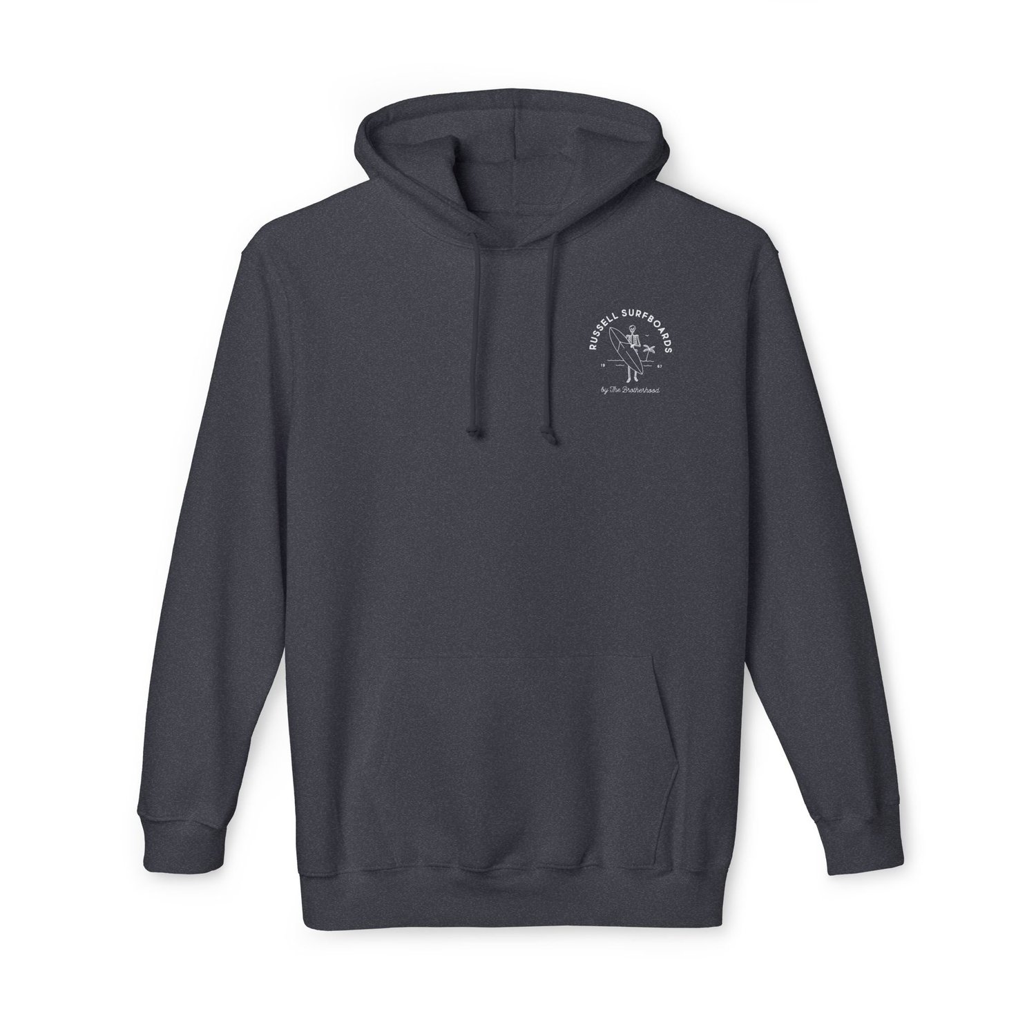 Brotherhood Sweatshirt — Russell Surfboards