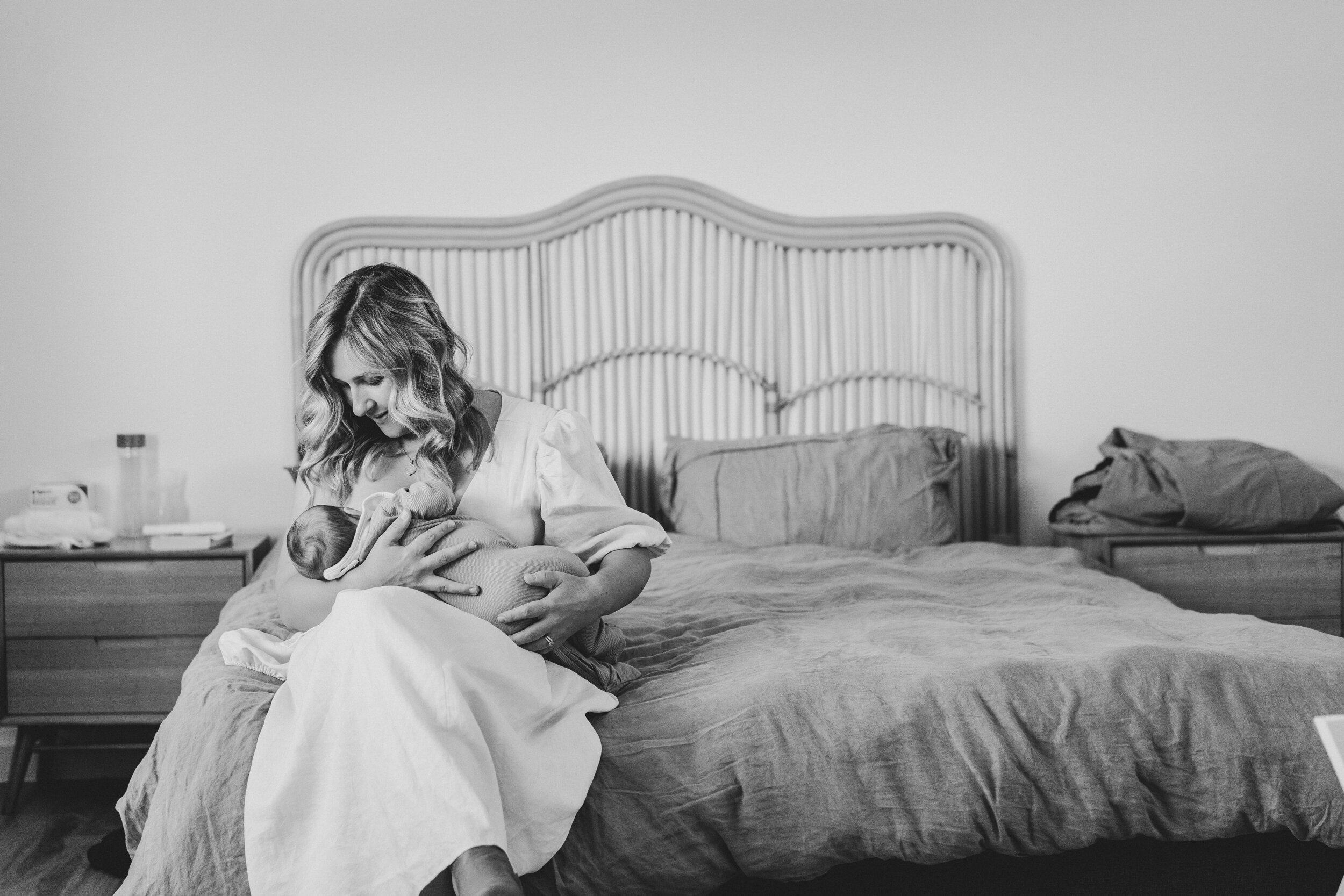 Gold Coast Newborn Lifestyle