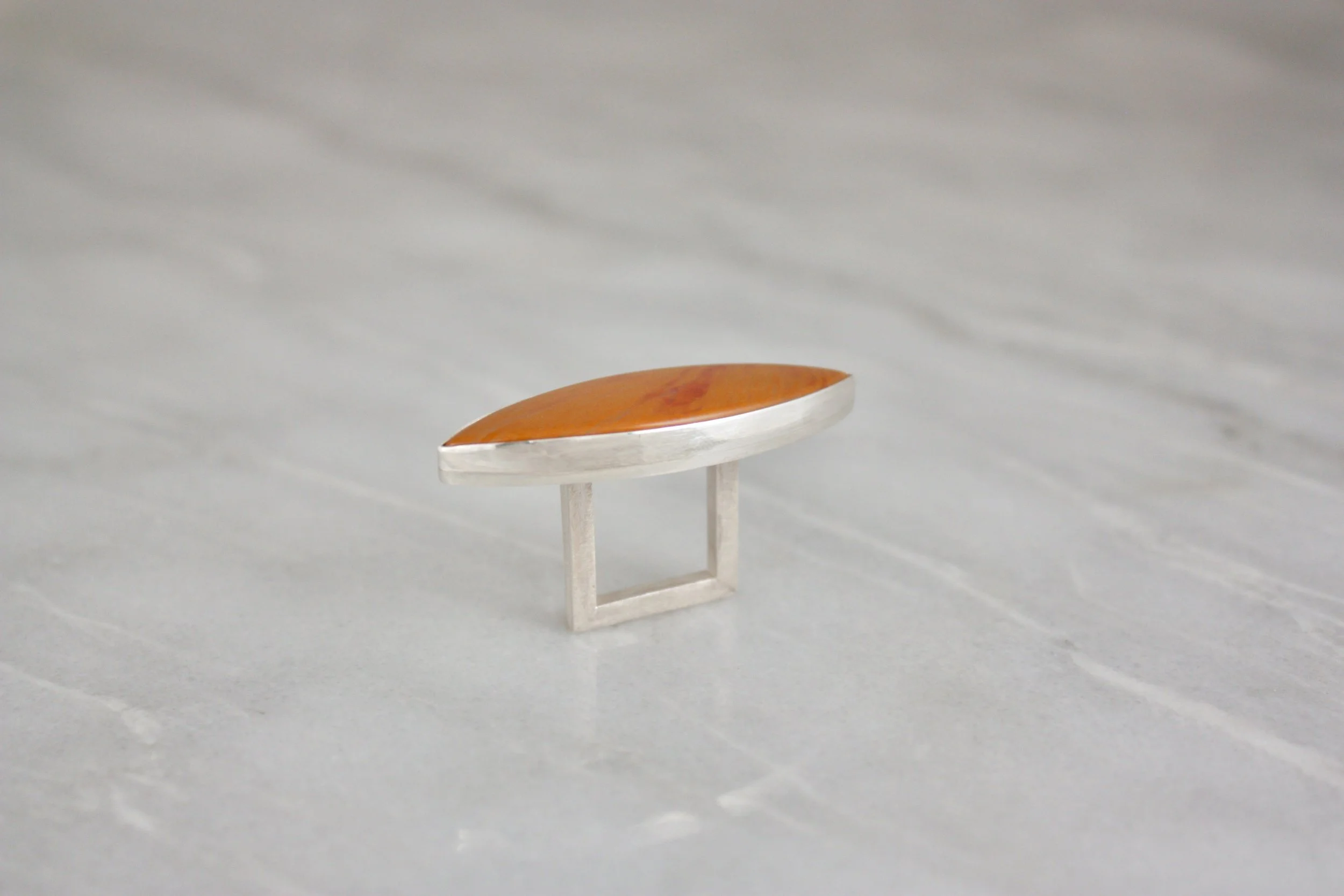 Canoe Ring