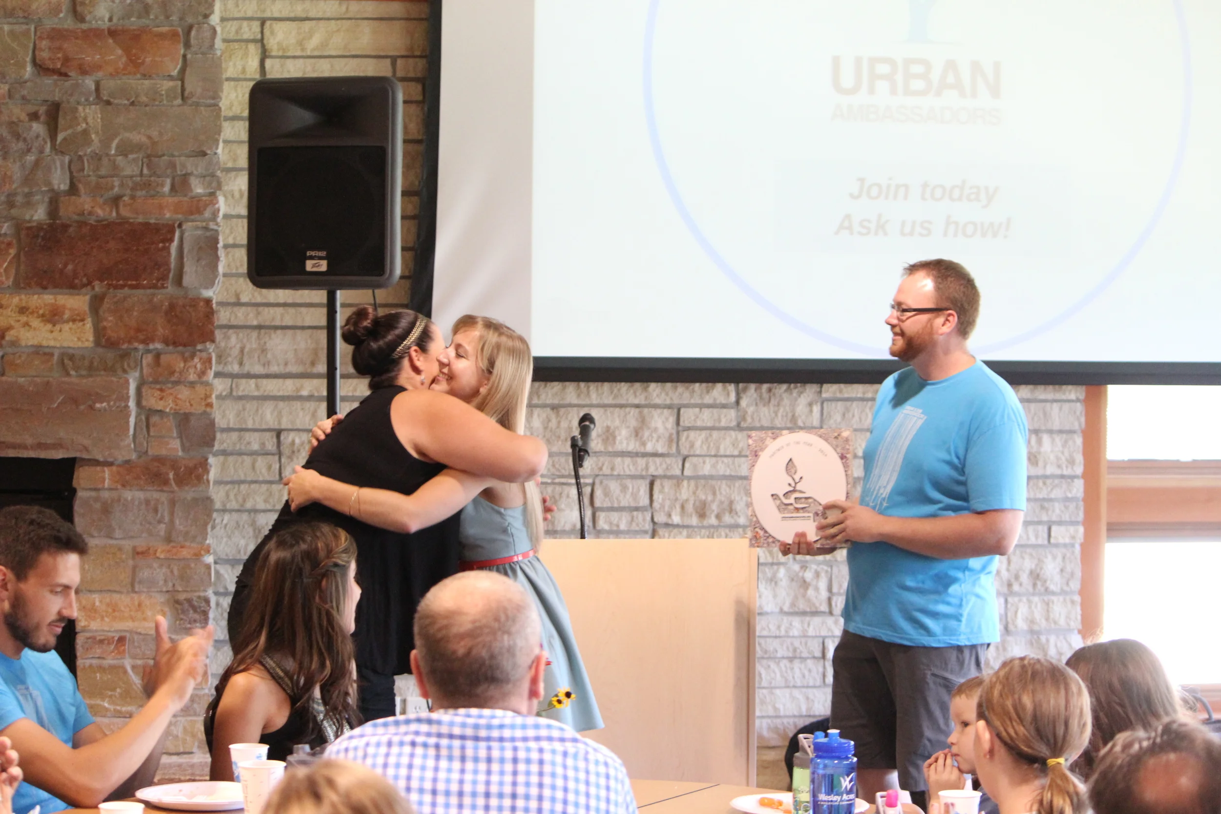 UA announces recipients of inaugural awards