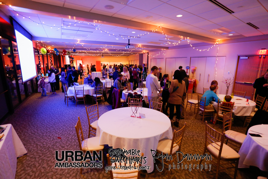 Sustainable Sweethearts