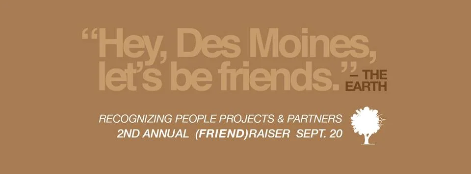 Annual UA Friendraiser