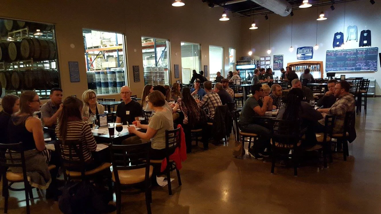 I'm An Ambassador Annual Event