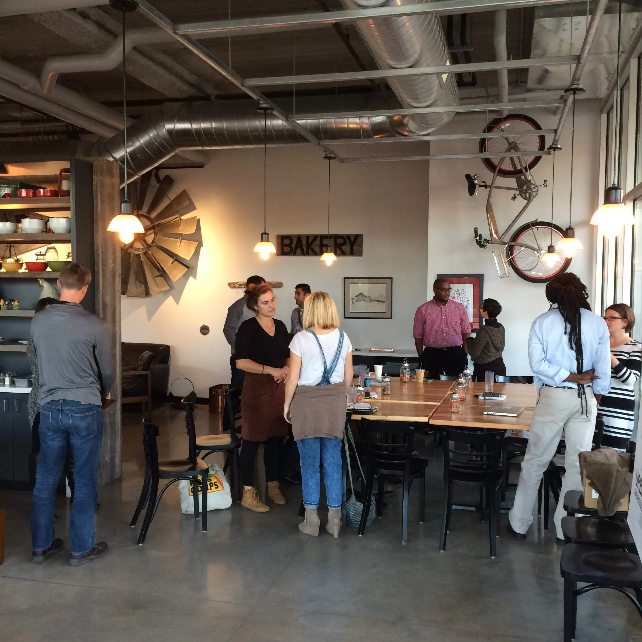 UA Board Position Opens in January