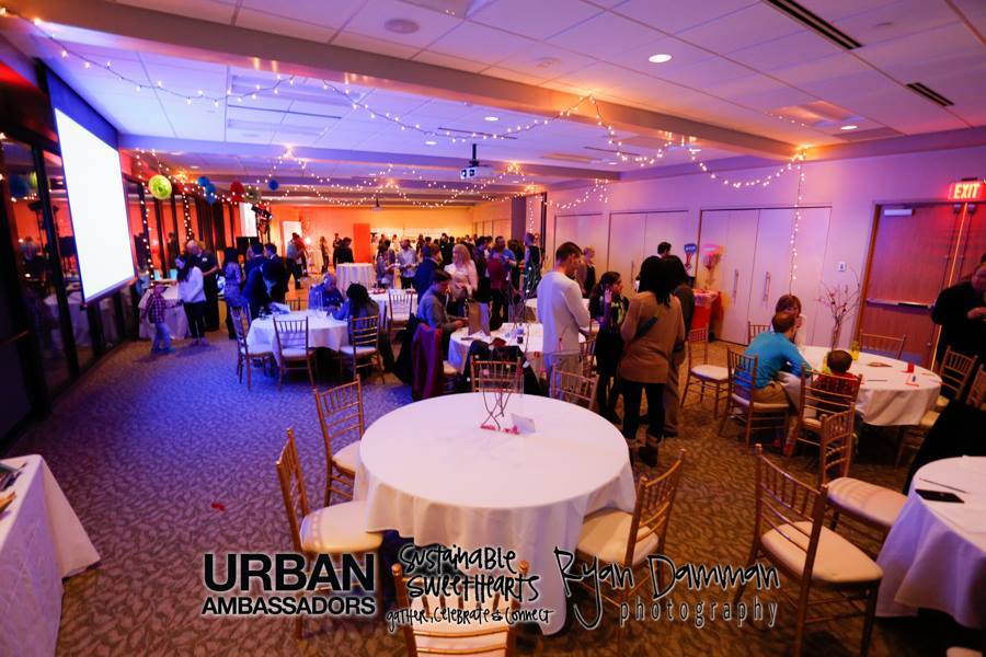 Sustainable Sweethearts