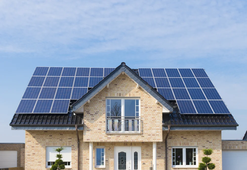 April Meetup: Solar