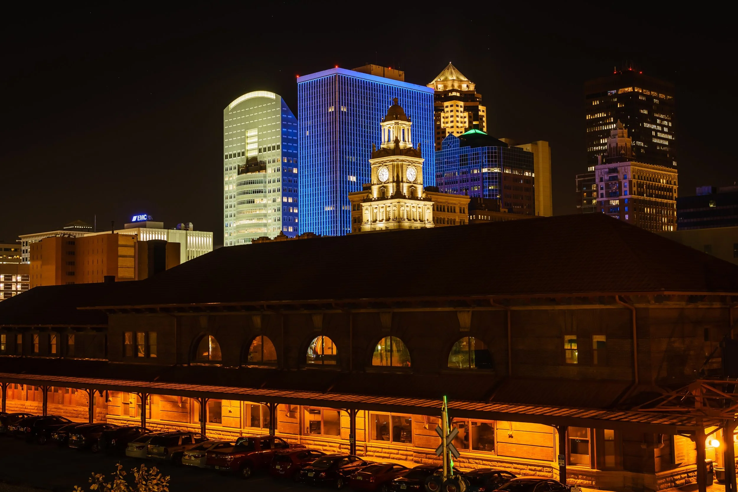 August Meet-Up - Share Your Opinion: Des Moines Sustainability