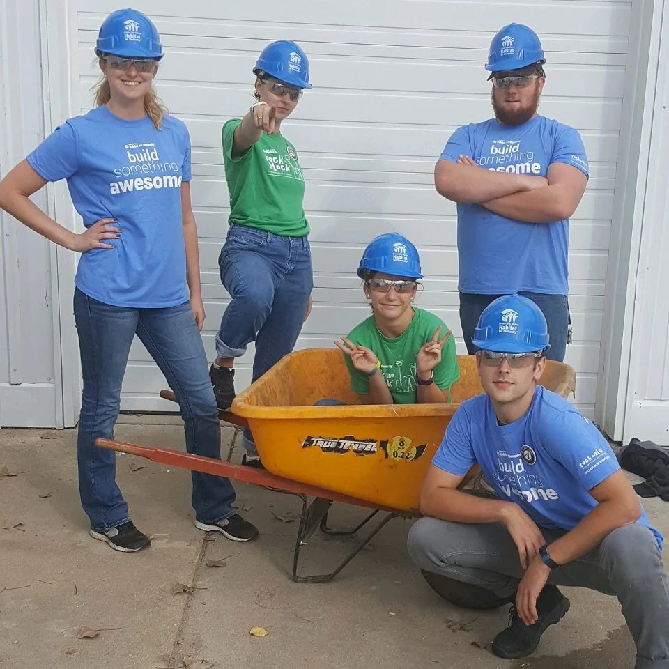 Spotlight on Sustainability: Green Iowa AmeriCorps