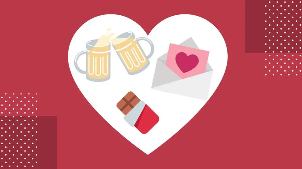 Love Letters for Legislators