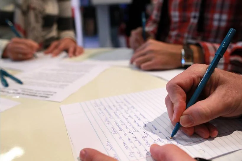 Letters to Local Government: City Council Benchmarking Ordinance