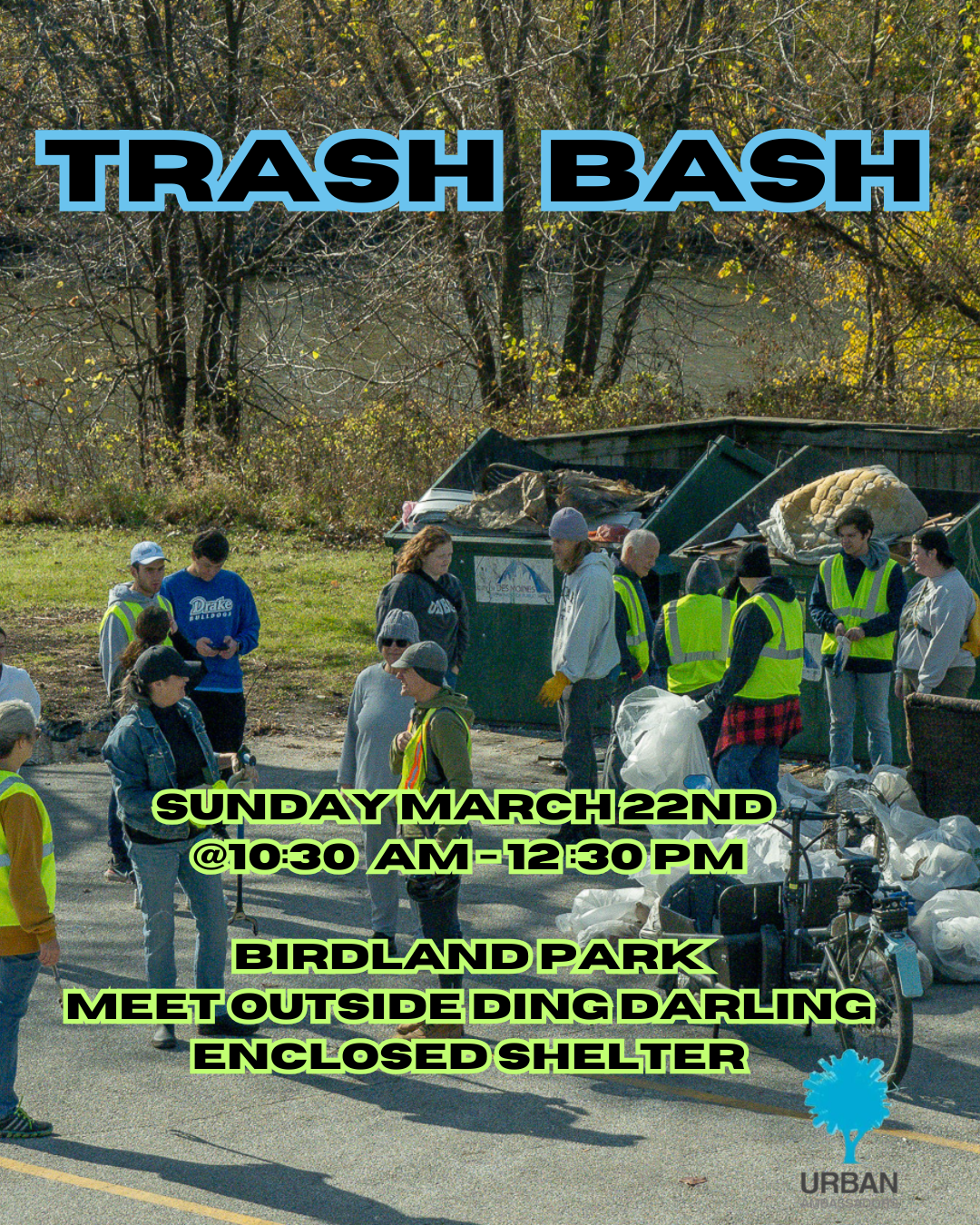 Trash Bash