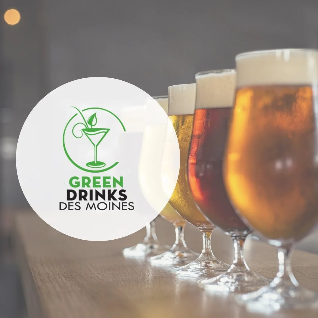 Green Drinks September 2026