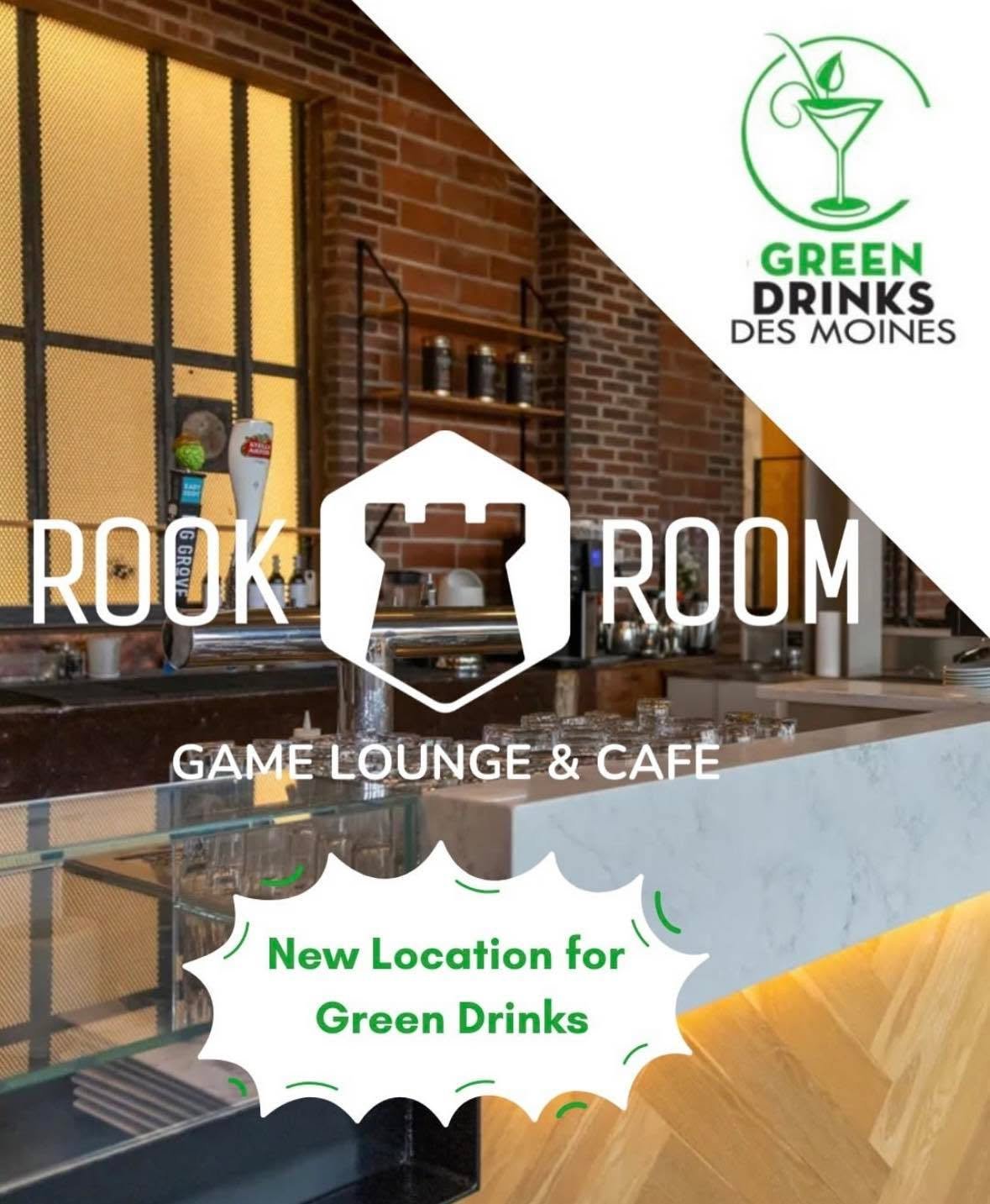 See you tonight!

This month we will be hearing from Breann Bye, Economic Development Project Manager at the City of Des Moines about the Des Moines Food Sustainability Advisory Committee! 

The presentation begins at 6:30.