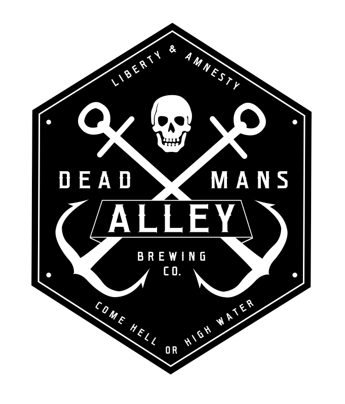 Dead Man's Alley