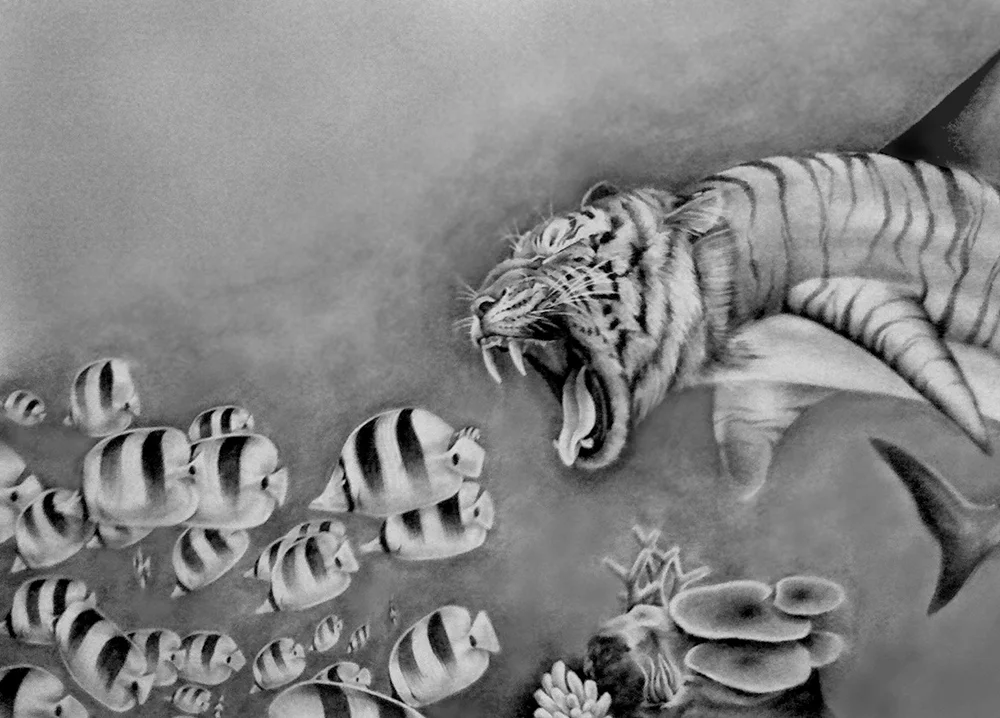 Tiger Shark