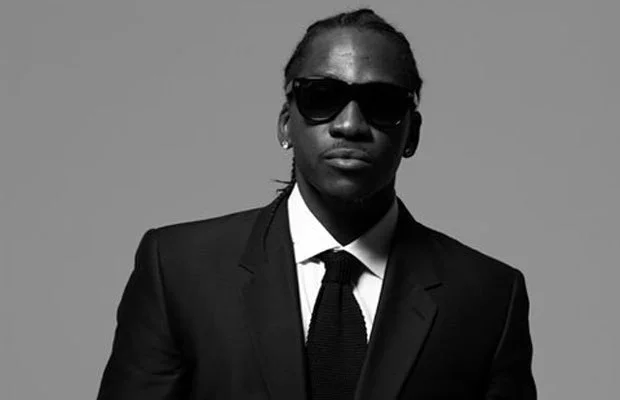 Pusha T