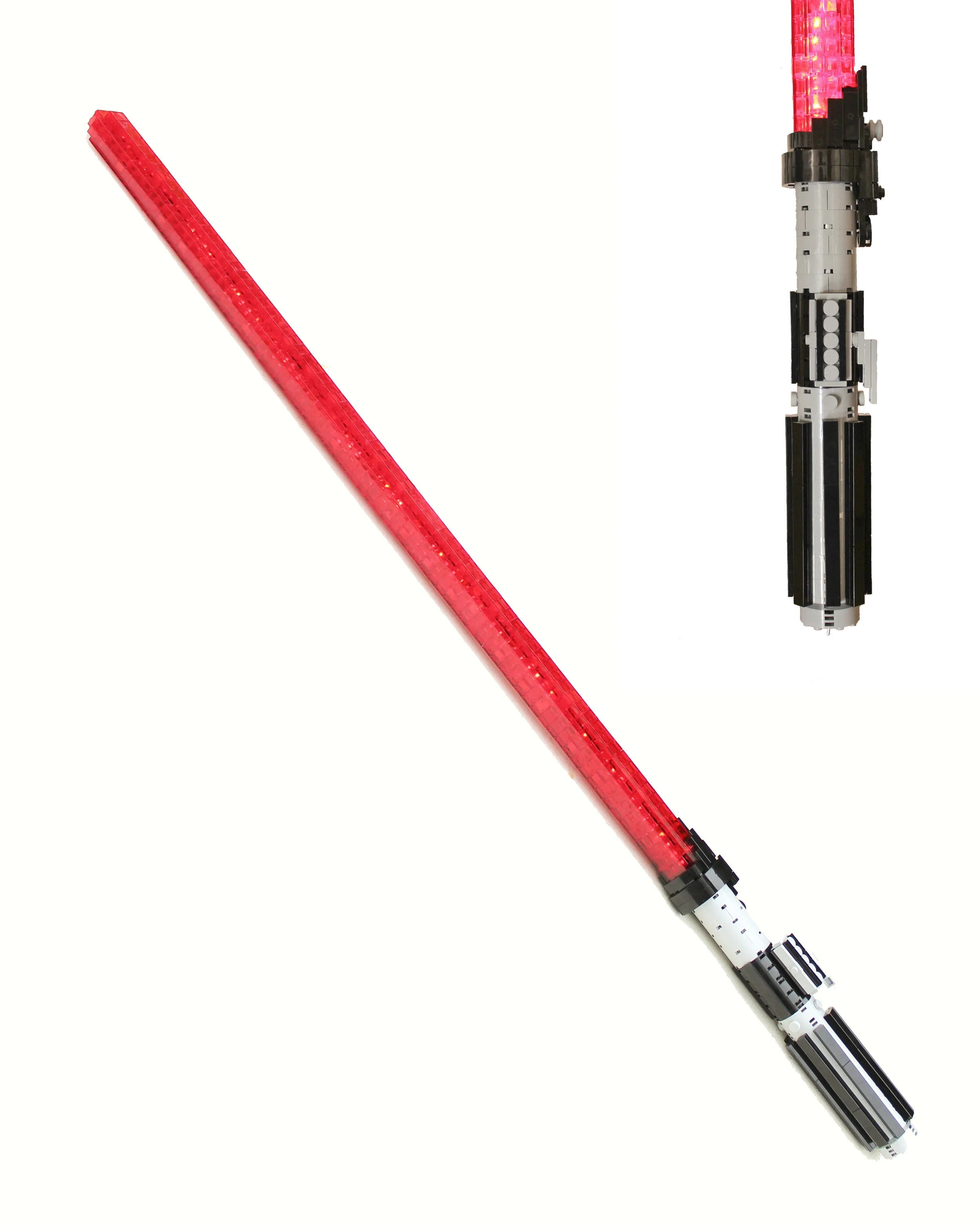 LEGO Light Saber - Darth Vader