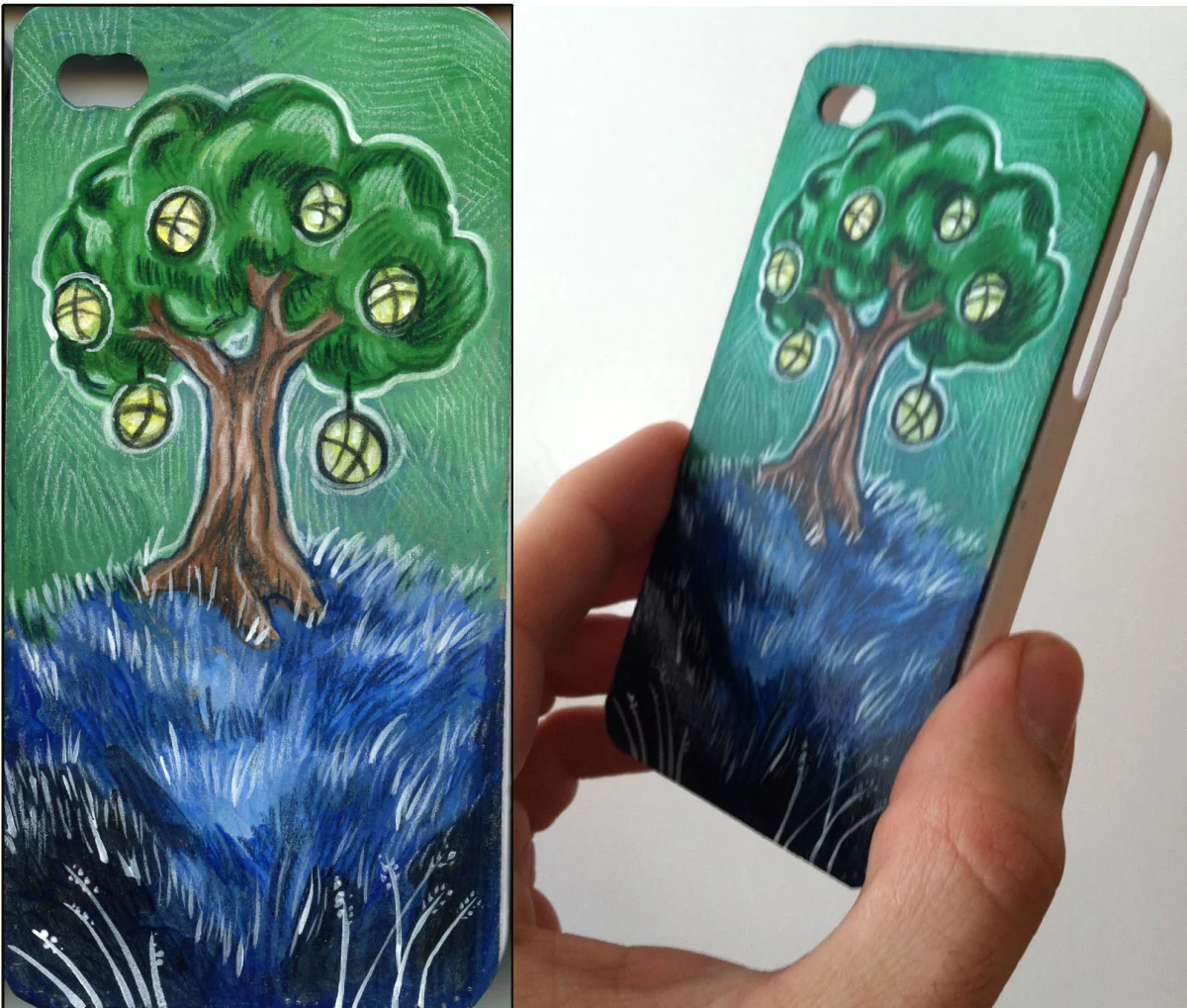 Tree of Life