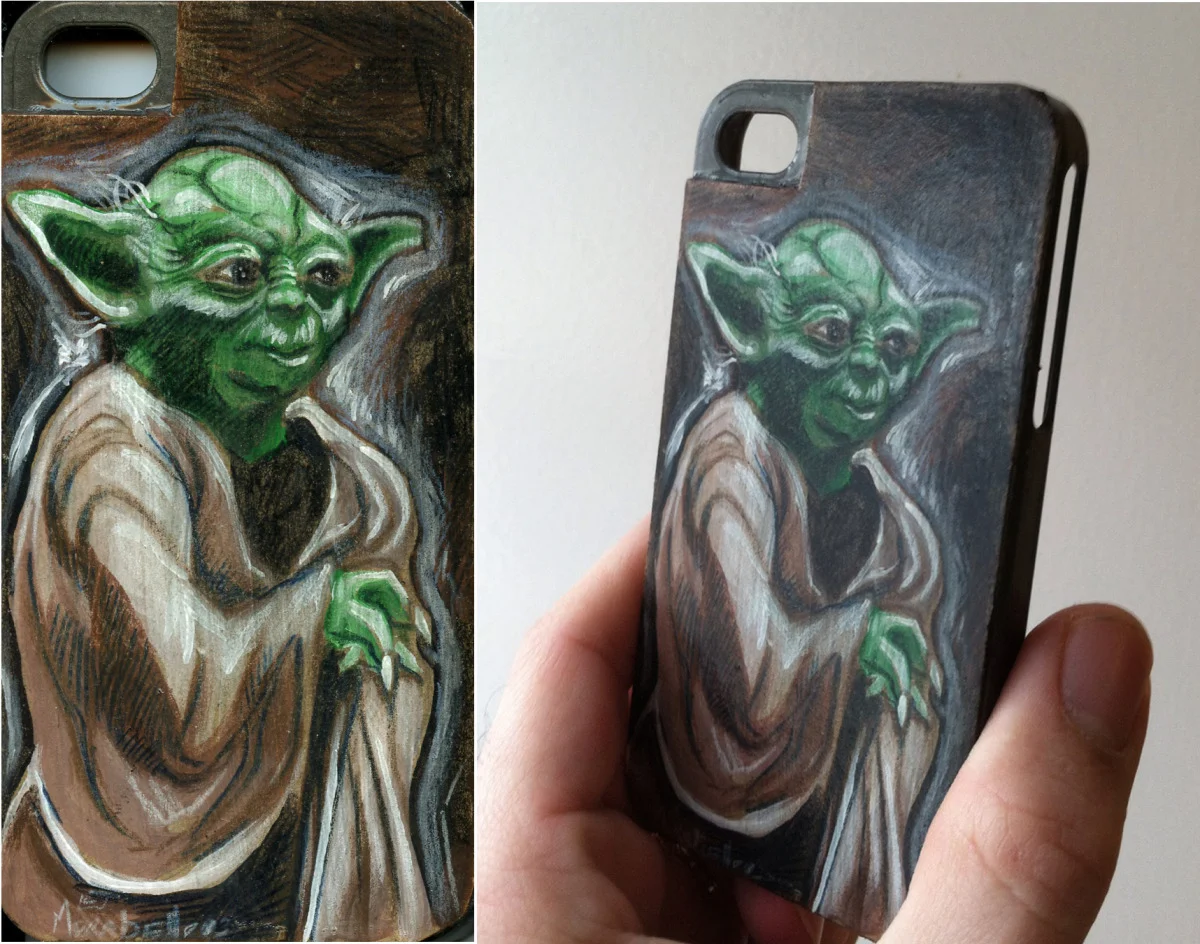 Yoda