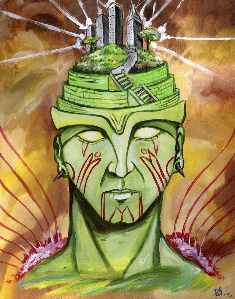 Civilization