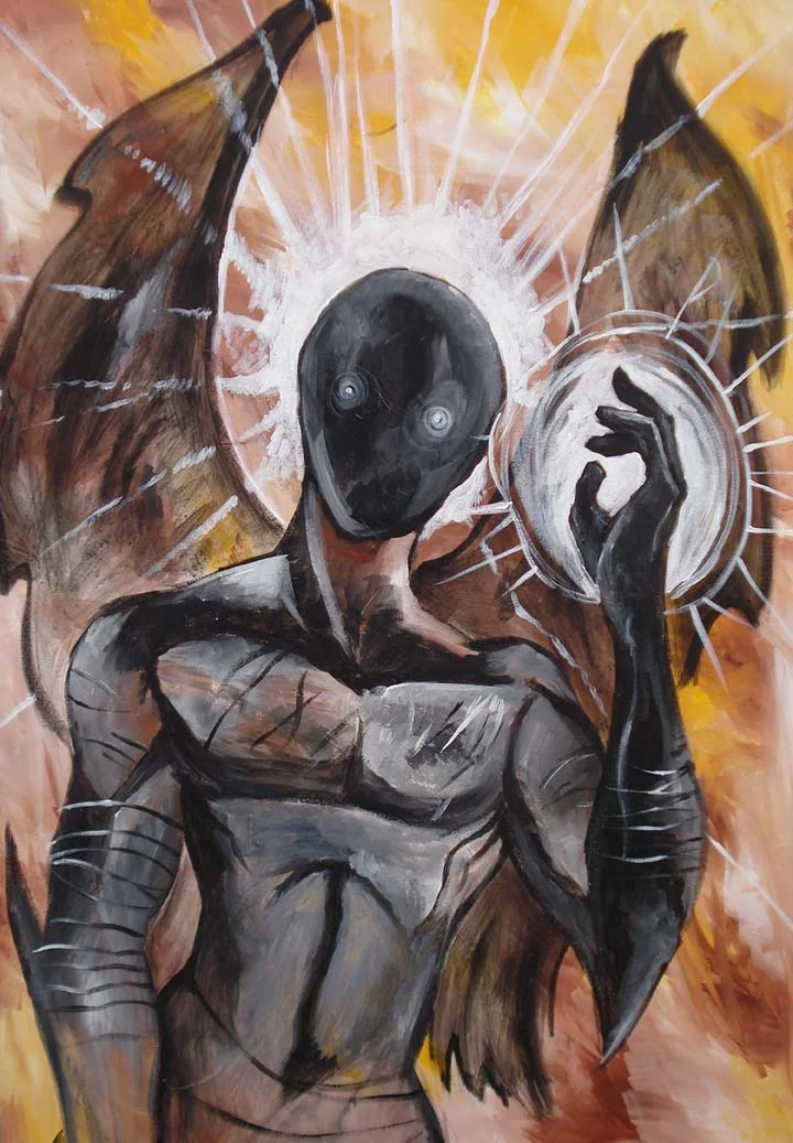 Dark Angel