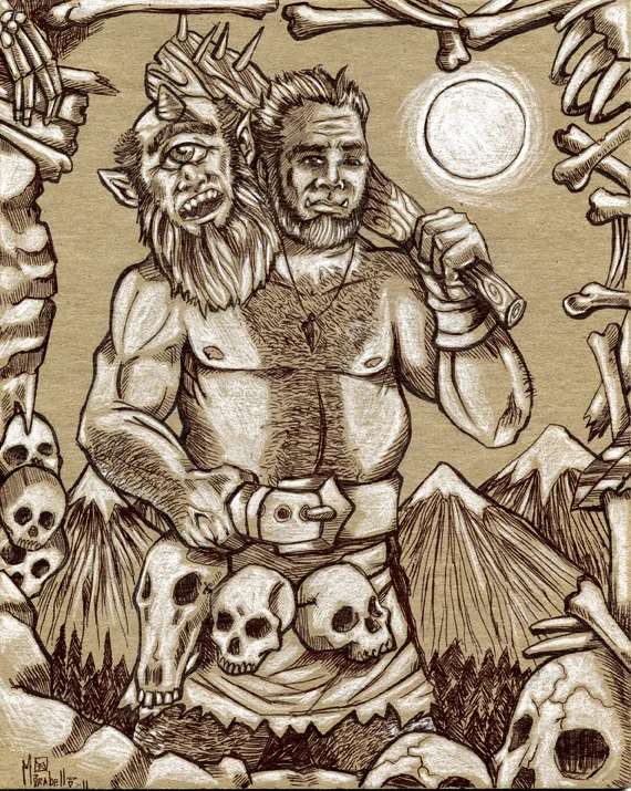 Ettin