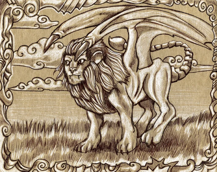 Manticore