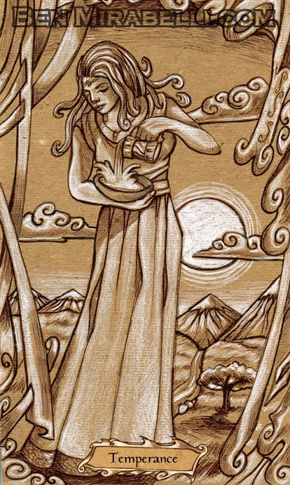 temperance