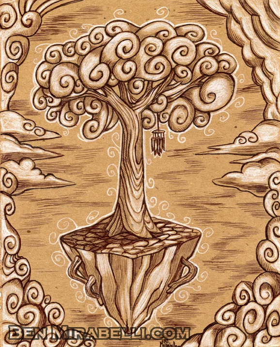 Air Tree