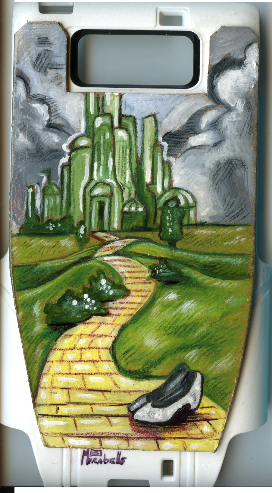 Wizard of Oz
