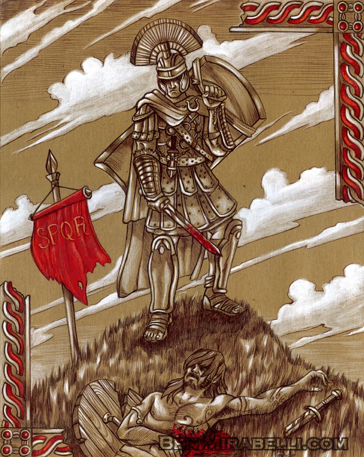 Centurion