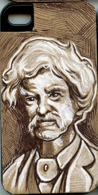 Mark Twain