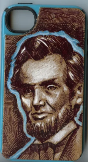 Abe Lincoln