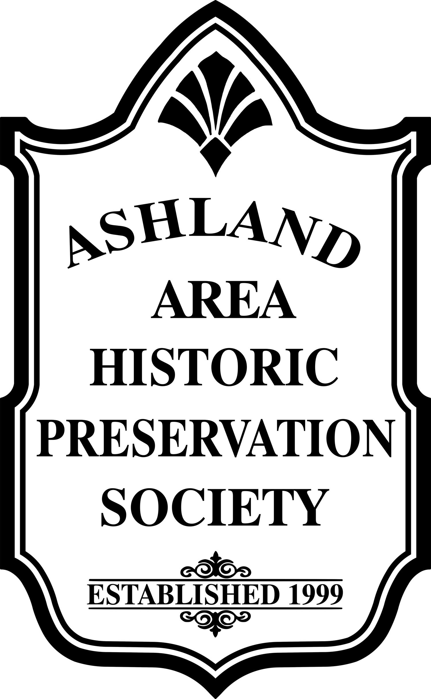 Ashland Area Historic Preservation Society