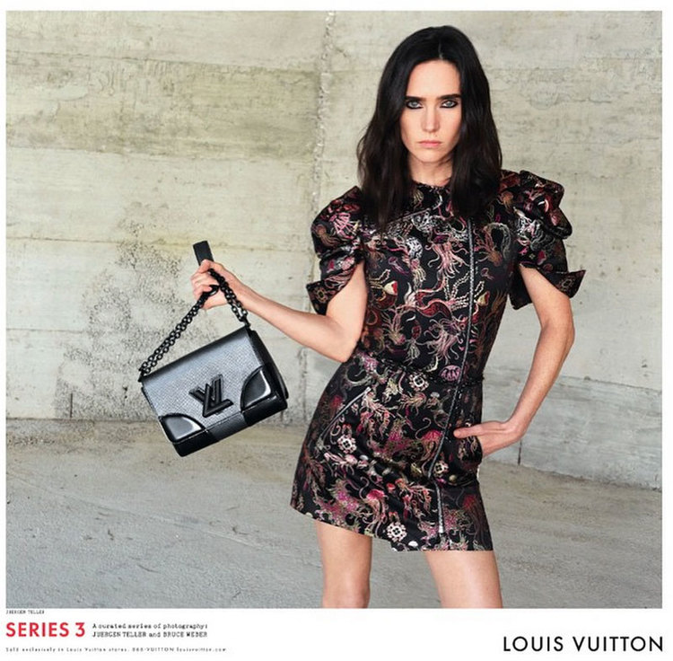 Louis Vuitton l'audacieux Archivi - AFFABULAZIONI