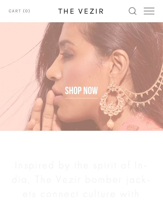 SHOP NOW! WWW.THEVEZIR.COM #thevezir  #fashion #clothing #style #design #india #benares #mumbai #delhi #london #dubai #mydubai #nyc #newyork #mughal #couture #indianfashion #brand #jackets #bomberjacket #luxury #shop #shopping #brand #webstore #ecomm