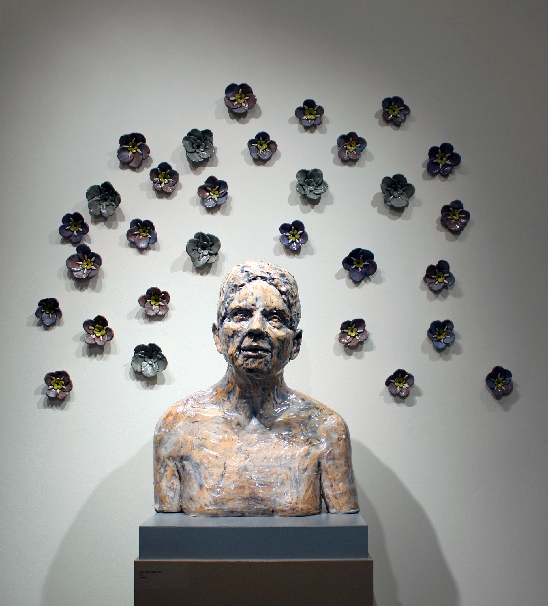 Even If His Mind Fails